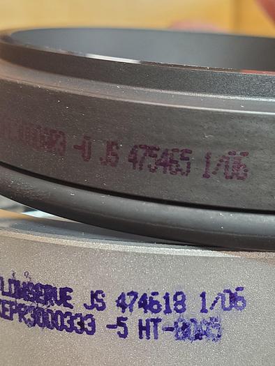 Durametallic Flowserve