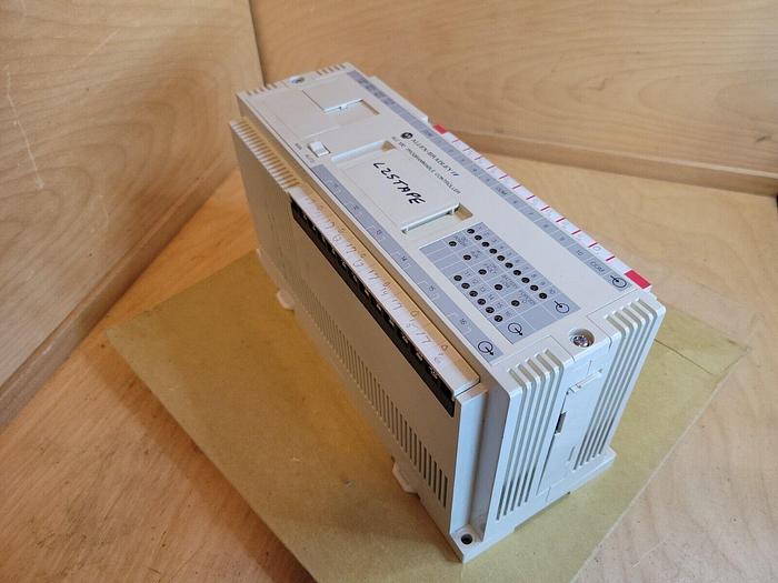 Used Allen Bradley 1745-LP101, SLC 100 Processor Unit
