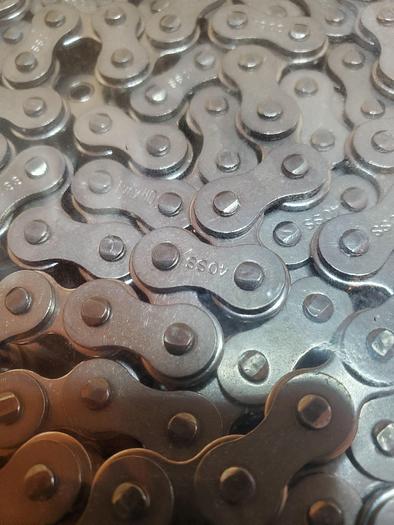 LYNX 40SS-1R 10FT 240 Link