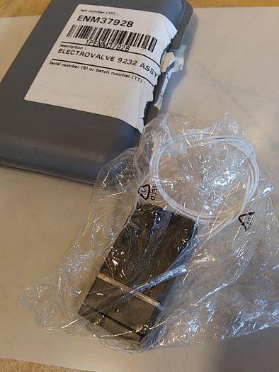 Markem imaje ENM37928 1PENM37928 Electrovalve 9232 Assy Rev F. A46966-F