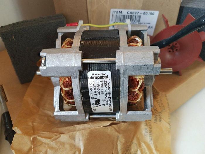 CA297-00150 SP INK PUMP MOTOR