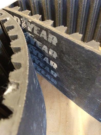 Goodyear 3500-14M-85 Hawk Transmission Belt