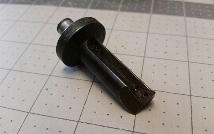 Used KOMET ABS Tooling, UB00 03120, 1257-900-101