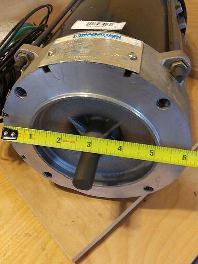 Marathon Electric 40K 56T34G5505B Motor