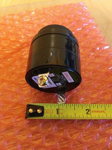 Mallory LSC628AN Sonalert Transducer