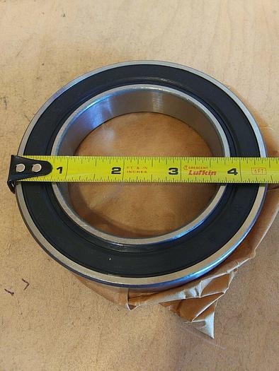 SKF 6015-2RS1/C3 6015-2RSJEM Sealed Ball Bearing