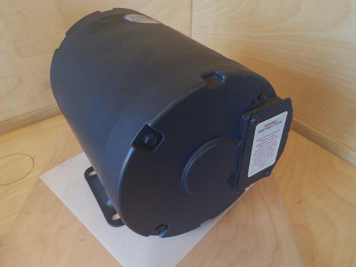 Used Leeson 110032.00 C6T17NB3C