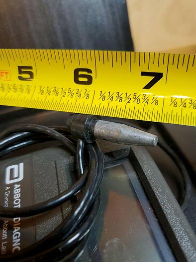 Used Eutechnics 4470 Temperature Verification System *IN*STOCK*USA*