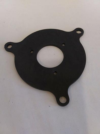 HP Indigo CA240-30450 Lamp Holder Bracket