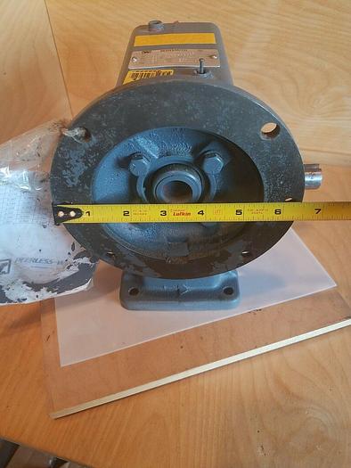 Used Winsmith 4MCT, 004MCTS22000DN