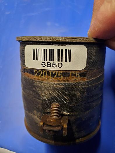Used General Electric 22D125G5