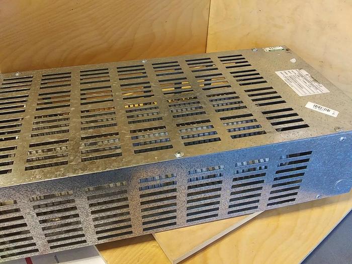 Post Glover E612BR-430 Dynamic Braking Resistor 2000watts