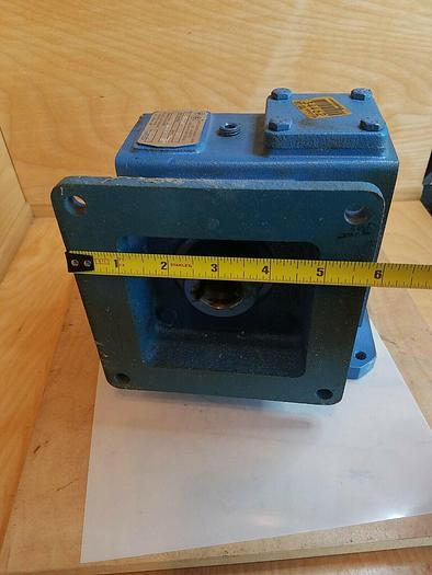 Used Paper Converting Machine Co 85330, 5:1 Ratio