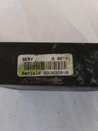 Used Videojet SERV Photoelectric Sensor