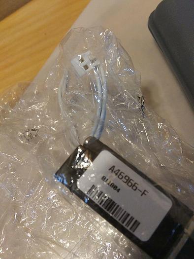 Markem imaje ENM37928 1PENM37928 Electrovalve 9232 Assy Rev F. A46966-F