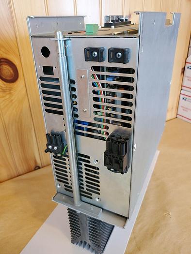 Used Indramat KDA 3.2-150-3-A00-U1 228168 109-0657-4B02-00 EX3991