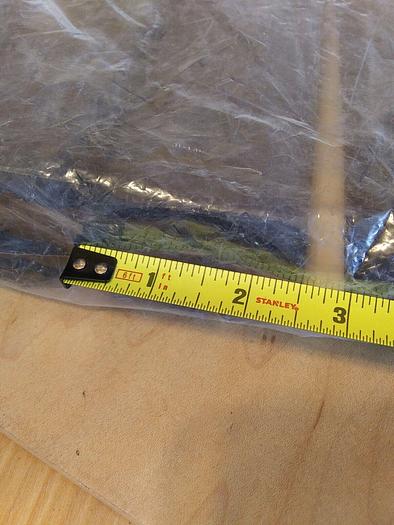 Ideal Heavy Wall Heat Shrink Tubing 4 pack 9" tubes