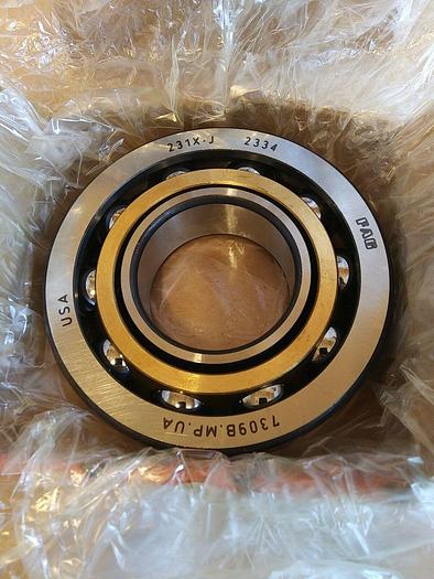 FAG 7309B MP UA 7309BMPUA Ball Bearing 231X-J