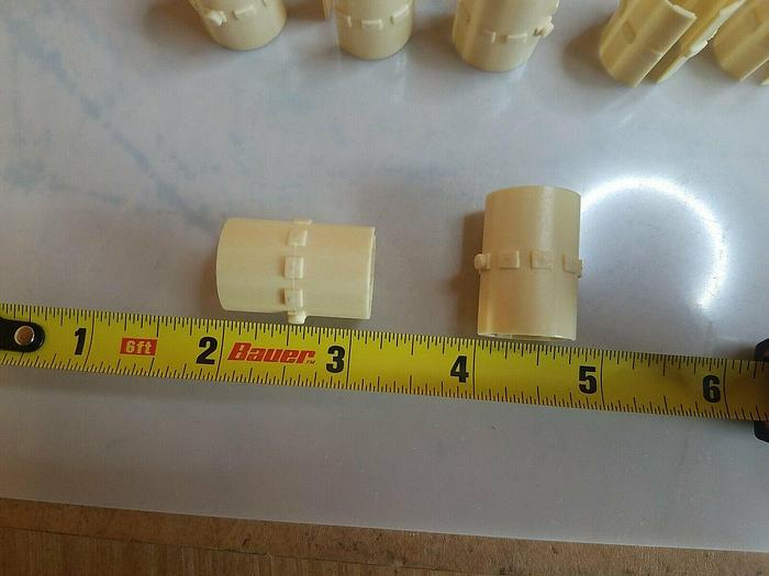 Used Igus JUM-02-16, Extra Short Liner