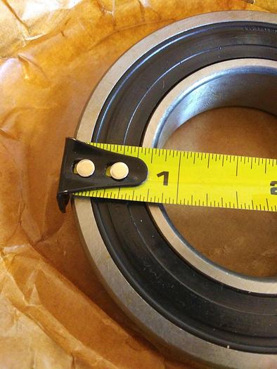 MRC 210SZZ ABEC1 Sealed Bearing