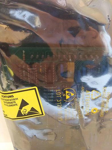 Harris S10181 400 Circuit Board