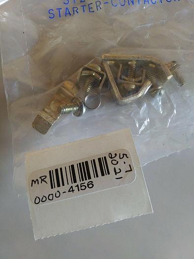 Allen Bradley Z-34037 Starter Contactor Kit Size 0 1 Pole *Same day handling*