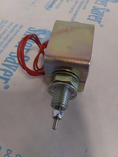 Videojet/Atlantic Zeiser 11728SK Gutter Solenoid