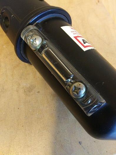 ARO 129221-000 Compressed Air Lubricator