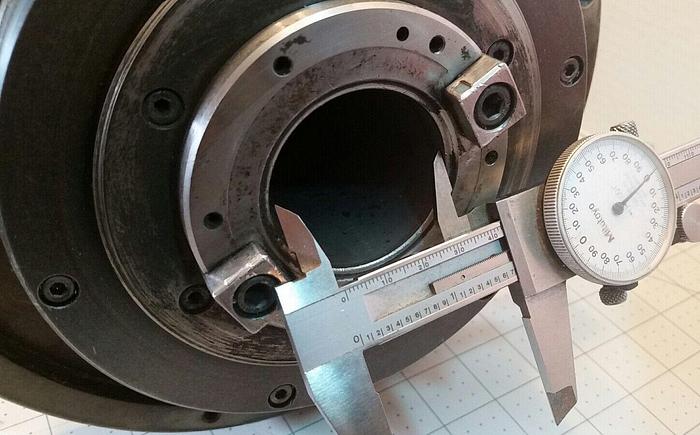 Used Kiwa Spindle 45G Spare or Core, Needs Repair