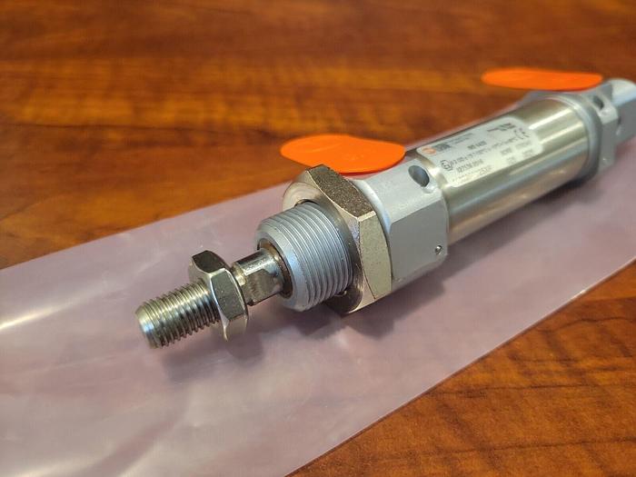 Metal Work Pneumatic 1130250025XP, ISO 6432