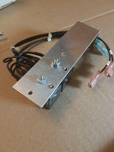 Used Emerson 2400-9002, Kit Parts as Pictured