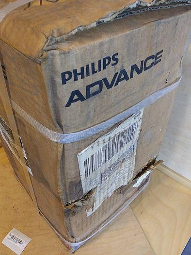 Philips 79W6091001 Outdoor Weatherproof Ballast 400W Mh M59
