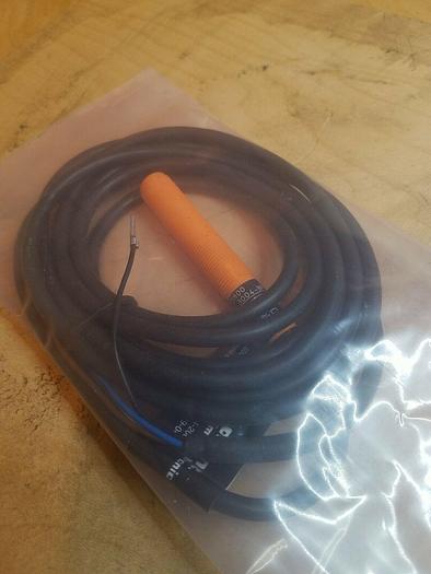 Used ifm IF-3004-BPKG