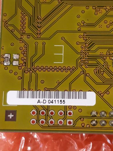 Used ADDI-DATA APCI 1710