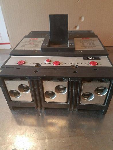 Used ASEA BROWN BOVERI UXAB-710530-R999 / UXAB710530R999