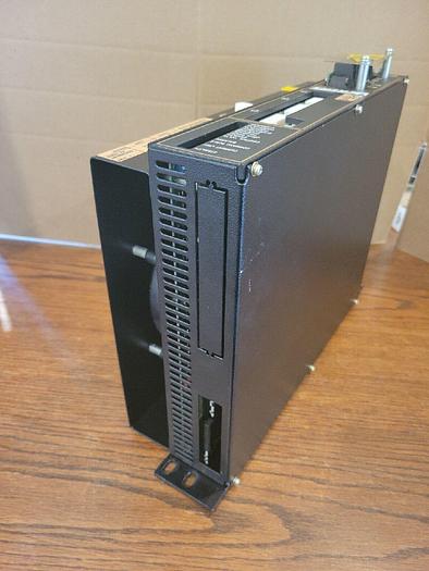 Used Vickers BDS4 220 23 615W32 Servo Drive