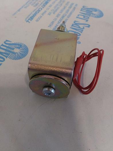 Videojet/Atlantic Zeiser 11728SK Gutter Solenoid
