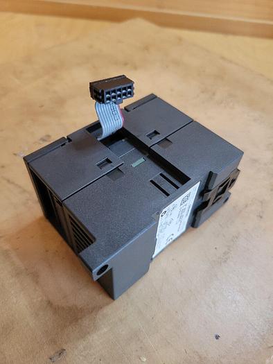 Used Siemens 6ES7 223-1BF22-0XA0