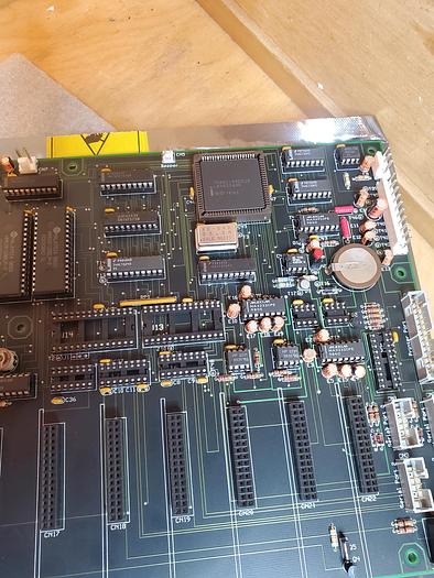 Used 1992 CTI 112-1000