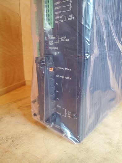 SUPERIOR ELECTRIC TDC330/08 SERVO POSITIONING SYSTEM SLO-SYN