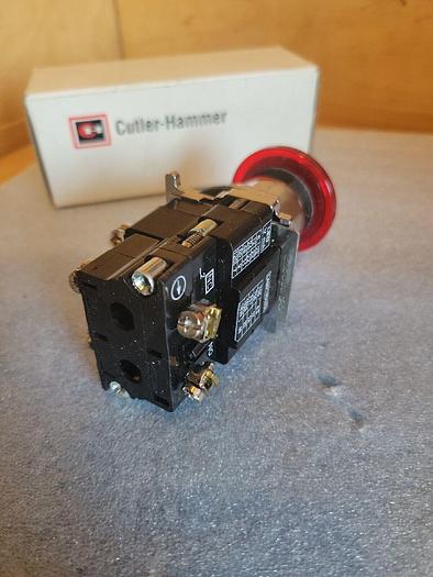 Cutler Hammer 10250T597LRD24-1X