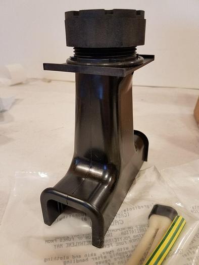 TYCO RAYCHEM T-100 447379-000 SPLICE & TEE KIT, Hazardous Location