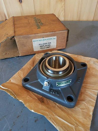 KH-4225-10A Ketchie Houston Flange Bearing