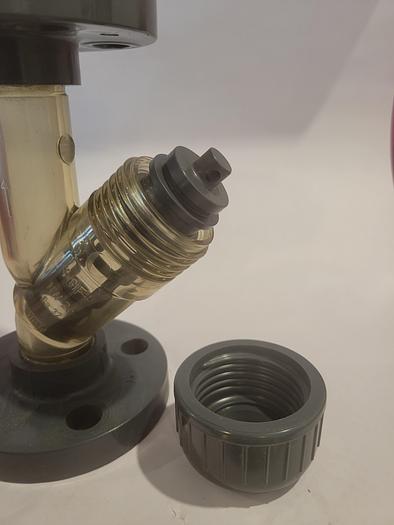 George Fischer NW25 Da 32 1" ND10