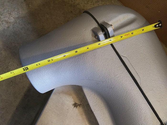 Appleton BLB400-A 4" Aluminum Mogul Unilets