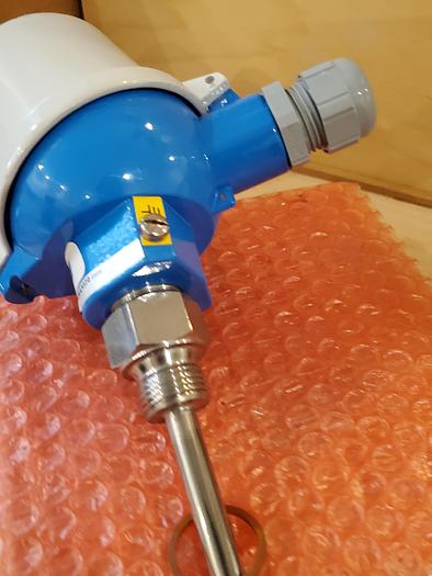 Endress Hauser TST11-B 1GDDS3HD10