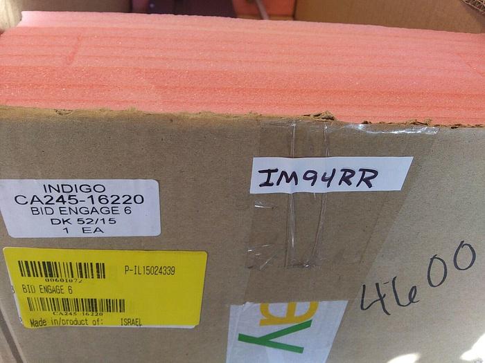 HP Indigo CA245-16220 BID Engage 6