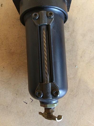 Dixon F08-400MMB Compressed Air Accessory 250PSIG max