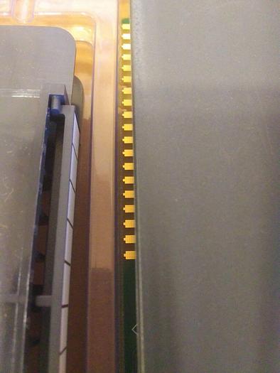 Allen-Bradley 1771IND Digital Input Module