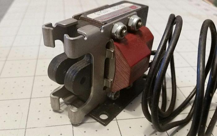 Used NAMCO Controls EB200 10343